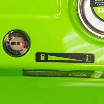 Генератор Сибртех БС-1200 1кВт - купить недорого с доставкой в интернет-магазине