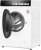 Стиральная машина Weissgauff WMD 59211 Touch Inverter класс: A+++ загр.фронтальная макс.:10.5кг (с сушкой) белый инвертор - купить недорого с доставкой в интернет-магазине