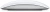 Мышь Apple Magic Mouse 3 A3204 белый лазерная беспров. BT для ноутбука (MXK53ZA/A) - купить недорого с доставкой в интернет-магазине