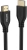 Кабель аудио-видео Philips 4K 30 Гц Full HD HDMI (m)/HDMI (m) 1.5м. позолоч.конт. черный (SWV2110/56) - купить недорого с доставкой в интернет-магазине