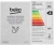 Холодильник Beko B3R0CNK332HX 2-хкамерн. антрацит - купить недорого с доставкой в интернет-магазине
