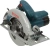 Циркулярная пила (дисковая) Bosch GKS 190 Professional 1400Вт (ручная) D диска.:190мм (0601623000) - купить недорого с доставкой в интернет-магазине