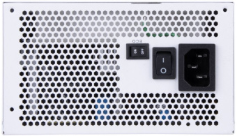 Блок питания Silverstone ATX 750W Decathlon DA750R 80+ gold (20+4pin) APFC 120mm fan 8xSATA Cab Manag RTL - купить недорого с доставкой в интернет-магазине