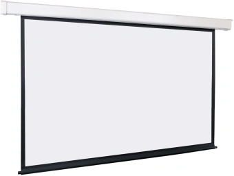 Экран на раме Lumien 201x358см Master Control LMC-100135 16:9 настенно-потолочный рулонный (моторизованный привод) - купить недорого с доставкой в интернет-магазине