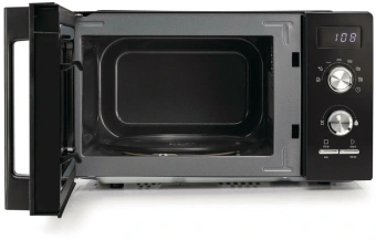 Микроволновая Печь Gorenje MO20A3BH 20л. 800Вт белый - купить недорого с доставкой в интернет-магазине