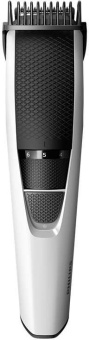 Триммер Philips BT3206/14 черный (насадок в компл:1шт) - купить недорого с доставкой в интернет-магазине