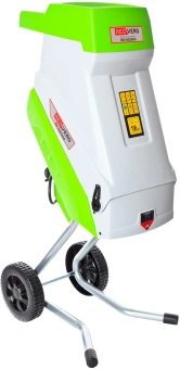 Садовый измельчитель RedVerg RD-GS2500 2500Вт 4100об/мин - купить недорого с доставкой в интернет-магазине