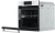 Духовой шкаф Электрический Hotpoint HFE9 1231 JSH WHG белый - купить недорого с доставкой в интернет-магазине