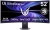 Монитор LG 51.6" UltraGear 52G930B-B черный VA LED 21:9 HDMI матовая HAS Piv 4000:1 400cd 178гр/178гр 5120x2160 240Hz FreeSync Premium DP 5K USB 16.8кг - купить недорого с доставкой в интернет-магазине