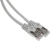 Патч-корд Premier PP22-0.5M 1000Гбит/с FTP 4 пары cat.5E CCA molded 0.5м серый RJ-45 (m)-RJ-45 (m) - купить недорого с доставкой в интернет-магазине