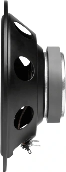 Колонки автомобильные JBL Stage1 601C (без решетки) 200Вт 90дБ 4Ом 16см (6дюйм) (ком.:4кол.) компонентные двухполосные - купить недорого с доставкой в интернет-магазине
