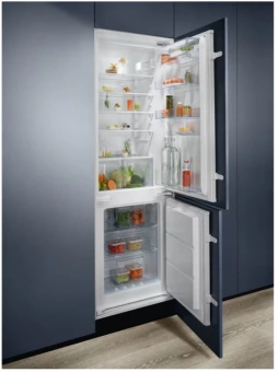 Холодильник Electrolux ENT6NE18S 2-хкамерн. - купить недорого с доставкой в интернет-магазине
