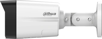 Камера видеонаблюдения IP Dahua DH-IPC-HFW2449TLP-S-PV-0280B 2.8-2.8мм цв. корп.:белый - купить недорого с доставкой в интернет-магазине