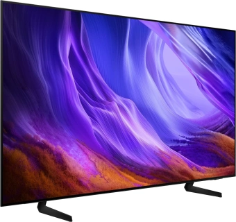 Телевизор OLED Samsung 77" QE77S85HAEXPY черный графит 4K Ultra HD 120Hz DVB-T2 DVB-C DVB-S2 USB WiFi Smart TV (RUS) - купить недорого с доставкой в интернет-магазине