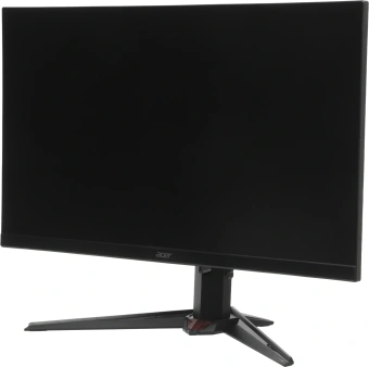 Монитор Acer 27" Nitro XV270UX1bmiiprx черный IPS LED 16:9 HDMI M/M матовая HAS Piv 1000:1 250cd 178гр/178гр 2560x1440 200Hz FreeSync Premium DP 2K 5.03кг - купить недорого с доставкой в интернет-магазине