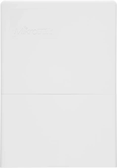 Коммутатор MikroTik netPower Lite 7R CSS610-1GI-7R-2S+OUT (L2) 8x1Гбит/с 2SFP+ 8PoE управляемый - купить недорого с доставкой в интернет-магазине