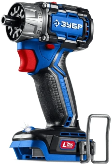 Дрель-шуруповерт Зубр DB-50-42-H3 40Вт аккум. патрон:быстрозажимной (кейс в комплекте) - купить недорого с доставкой в интернет-магазине