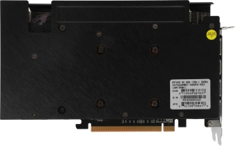 Видеокарта Biostar PCI-E 4.0 VA76S6RM81 RX7600 OC AMD Radeon RX 7600 8Gb 128bit GDDR6 2318/18000 HDMIx1 DPx3 HDCP Ret - купить недорого с доставкой в интернет-магазине