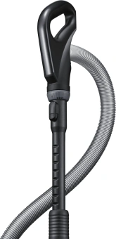 Пылесос Samsung VC18M21C0VR/EV 1800Вт красный/черный - купить недорого с доставкой в интернет-магазине