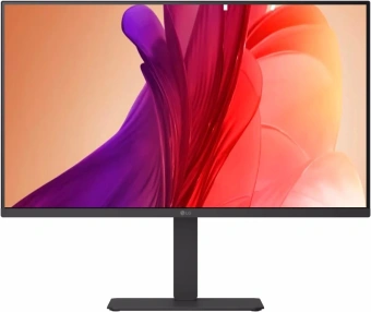 Монитор LG 31.5" 32U720A-B черный VA LED 16:9 HDMI M/M матовая HAS Piv 3000:1 250cd 178гр/178гр 3840x2160 60Hz DP 4K USB 8.1кг - купить недорого с доставкой в интернет-магазине