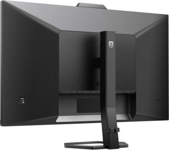 Монитор Philips 27" 27E1N5600HE черный IPS LED 16:9 HDMI M/M Cam матовая HAS 1000:1 300cd 178гр/178гр 2560x1440 75Hz DP 2K USB 6.57кг - купить недорого с доставкой в интернет-магазине