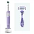 Зубная щетка электрическая Oral-B Vitality Pro 80870245 лиловый