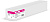 Картридж лазерный Cactus CS-MPC406M 842097 пурпурный (6000стр.) для Ricoh MPC306/307/406