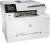 МФУ лазерный HP Color LaserJet Pro M283fdn (7KW74A) A4 Duplex Net белый - купить недорого с доставкой в интернет-магазине