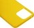 Чехол (клип-кейс) DF для Honor X8 hwCase-106 желтый (HWCASE-106 (YELLOW)) - купить недорого с доставкой в интернет-магазине