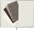 Еженедельник Moleskine CLASSIC WKNT Large 130х210мм недатир. 288 черный - купить недорого с доставкой в интернет-магазине