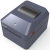 Термопринтер Cactus CS-TP-D430U 203dpi 160мм/с/USB для печ.этик. черный - купить недорого с доставкой в интернет-магазине