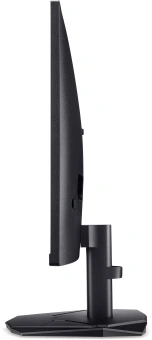 Монитор Acer 23.8" Nitro KG240YW0bmiipx черный VA LED 1ms 16:9 HDMI M/M матовая 250cd 178гр/178гр 1920x1080 240Hz FreeSync DP FHD - купить недорого с доставкой в интернет-магазине