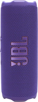 Колонка порт. JBL Flip 7 пурпурный 35W 1.0 BT 4800mAh (JBLFLIP7PUR) - купить недорого с доставкой в интернет-магазине