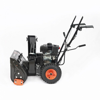 Снегоуборщик бензин. Patriot PS 601 5.15кВт 7л.с. - купить недорого с доставкой в интернет-магазине