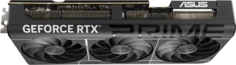 Видеокарта Asus PCI-E PRIME-RTX5070TI-O16G NVIDIA GeForce RTX 5070TI 16Gb 256bit GDDR7 2640/23000 HDMIx2 DPx3 HDCP Ret - купить недорого с доставкой в интернет-магазине