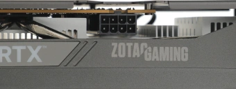 Видеокарта Zotac PCI-E 5.0 RTX 5060 TWIN EDGE NVIDIA GeForce RTX 5060 8Gb 128bit GDDR7 2497/28000 HDMIx1 DPx3 HDCP Ret - купить недорого с доставкой в интернет-магазине