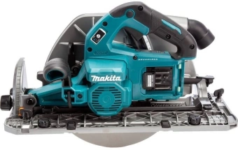 Циркулярная пила (дисковая) Makita HS011GZ (ручная) - купить недорого с доставкой в интернет-магазине