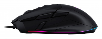 Мышь A4Tech Bloody W70 Max черный оптическая 10000dpi USB 10but (W70 MAX (STONE BLACK)) - купить недорого с доставкой в интернет-магазине