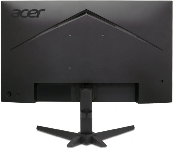 Монитор Acer 27" Nitro VG270UP6bmiipx черный IPS LED 1ms 16:9 HDMI M/M матовая 250cd 178гр/178гр 2560x1440 144Hz FreeSync DP 2K - купить недорого с доставкой в интернет-магазине