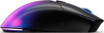 Мышь Lenovo Legion M410 Wireless RGB Gaming черный оптическая 16000dpi беспров. BT/Radio USB 5but (GY51P83012) - купить недорого с доставкой в интернет-магазине
