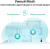 Бесшовный Mesh роутер TP-Link Deco X60(3-Pack) AX5400 10/100/1000BASE-TX белый (упак.:3шт) - купить недорого с доставкой в интернет-магазине