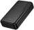 Мобильный аккумулятор Hoco J165A Honey 20000mAh 3A черный (66305) - купить недорого с доставкой в интернет-магазине