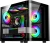 Корпус Bloody BD-CC104 черный без БП mATX 5x120mm 1xUSB2.0 1xUSB3.0 audio - купить недорого с доставкой в интернет-магазине
