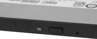 Привод DVD-RW Asus SDRW-08U1MT/BLK/B/GEN черный SATA slim ultra slim внутренний oem - купить недорого с доставкой в интернет-магазине