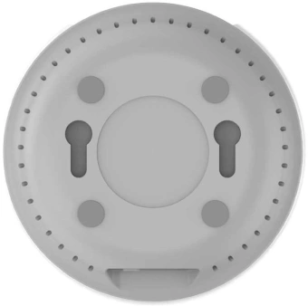 Камера видеонаблюдения IP Aqara E1 Wi-Fi 2-2мм цв. корп.:белый (CH-C01E) - купить недорого с доставкой в интернет-магазине