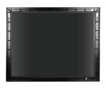 Экран на раме Cactus 236x420см FrameExpert CS-PSFRE-420X236 16:9 настенный натяжной - купить недорого с доставкой в интернет-магазине