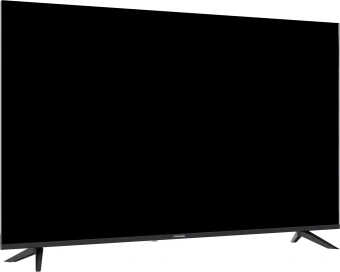 Телевизор LED Starwind 55" SW-LED55UG403 Яндекс.ТВ Frameless черный 4K Ultra HD 60Hz DVB-T DVB-T2 DVB-C DVB-S DVB-S2 USB WiFi Smart TV - купить недорого с доставкой в интернет-магазине
