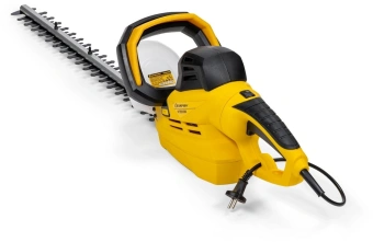 Кусторез Champion HTE610R - купить недорого с доставкой в интернет-магазине