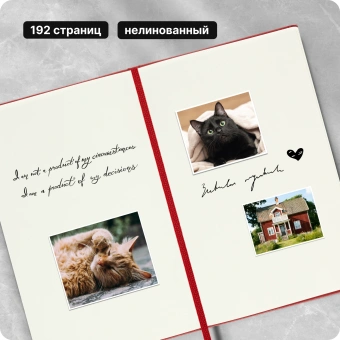 Блокнот Moleskine CLASSIC QP012R Pocket 90x140мм 192стр. нелинованный твердая обложка красный - купить недорого с доставкой в интернет-магазине