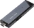 Флеш Диск A-Data 128GB Type-C UE800 AELI-UE800-128G-CSG USB3.2 серебристый - купить недорого с доставкой в интернет-магазине